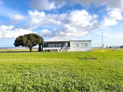 Parafield Heritage Centre Parafield Gardens