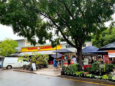 Parap Village Markets Parap