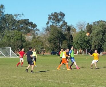 Denise Norton Park / Pardipardinyilla (Park 2) North Adelaide