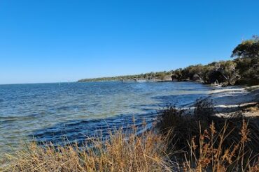 Park Ridge Foreshore Mandurah