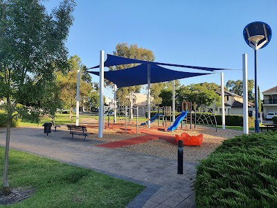 Parkview Drive Plantation Mawson Lakes