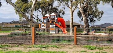 Parkway Reserve Playground Fulham Gardens