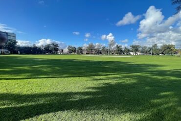 Charles Cane Reserve / Parndo Yerta Prospect (SA)