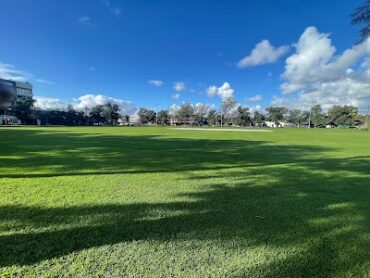 Charles Cane Reserve / Parndo Yerta Prospect (SA)