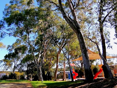 Burroughs / Pascoe Reserve Karrinyup