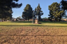 Pastoral Lawns Port Augusta