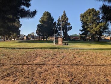 Pastoral Lawns Port Augusta