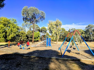 Patterson Court Reserve Paralowie