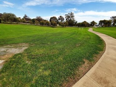 Pavana Reserve Hallett Cove