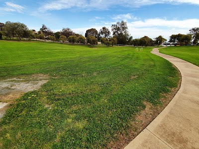 Pavana Reserve Hallett Cove