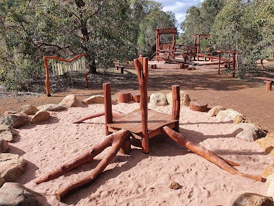 Pax Hill Park Kalamunda