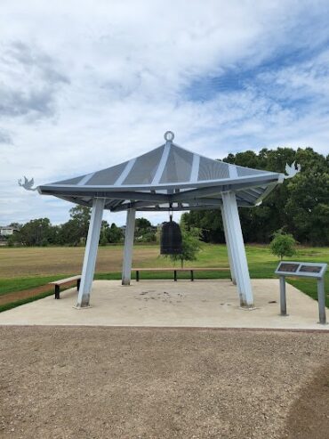 Peace Bell Wodonga