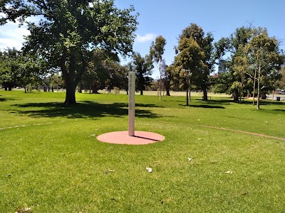 Peace Park North Adelaide