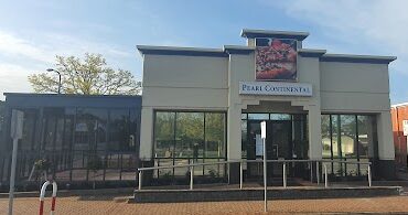 Pearl continental Australia Naracoorte