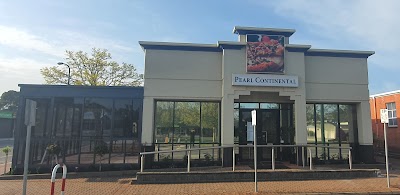 Pearl continental Australia Naracoorte