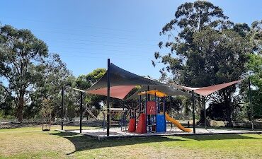 Peet Norrha Kid Playground Rivervale