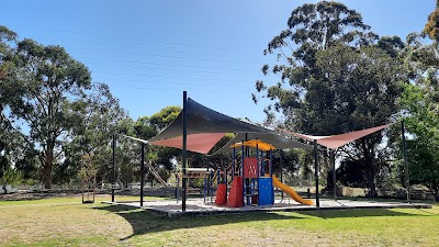 Peet Norrha Kid Playground Rivervale