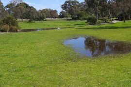 Pencil Park Playground Keysborough