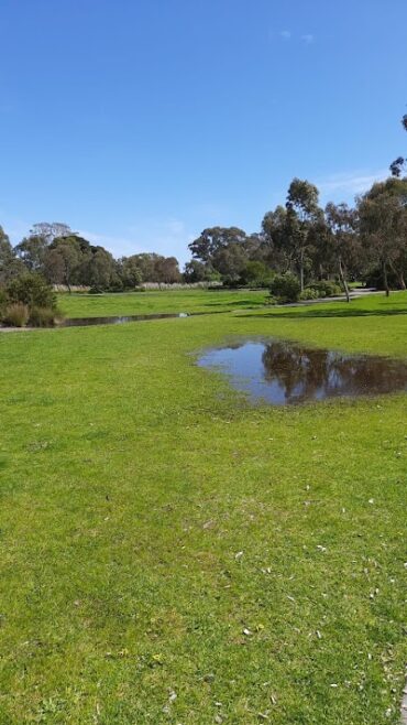 Pencil Park Playground Keysborough