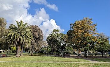 Penders Park Thornbury