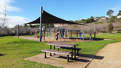 Penfold Park Magill