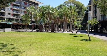 Peninsula Lawns Darwin City