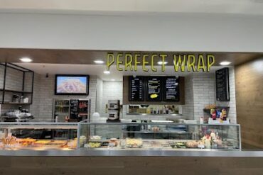 Perfect Wrap Corio