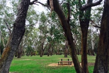 Perry Lakes Reserve Floreat