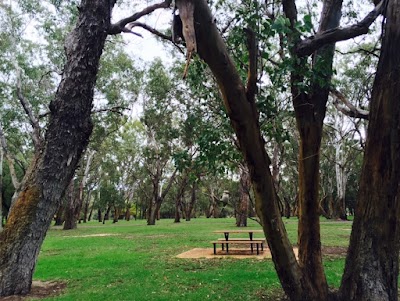 Perry Lakes Reserve Floreat