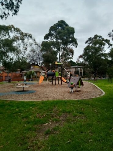 Peverill Park Malvern East