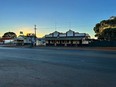 Piccadilly Hotel Kalgoorlie