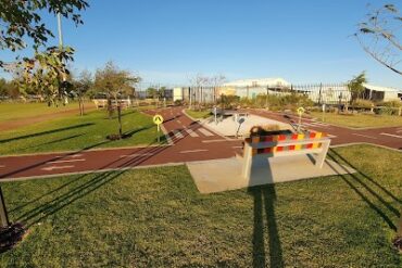 Piccadilly Park Joondalup