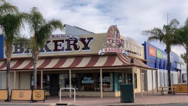 Pieman's Kitchen Renmark