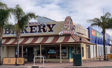 Pieman's Kitchen Renmark