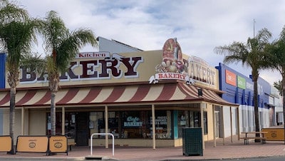 Pieman's Kitchen Renmark