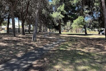 Pines Grove Playground Salisbury North