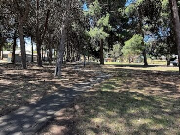 Pines Grove Playground Salisbury North