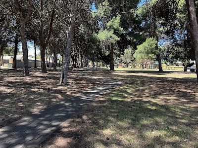 Pines Grove Playground Salisbury North