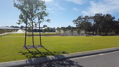 Pioneer Park Fremantle