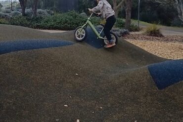 Pipers Crest park Strathalbyn (SA)