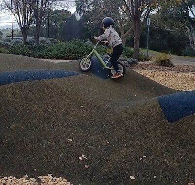 Pipers Crest park Strathalbyn (SA)