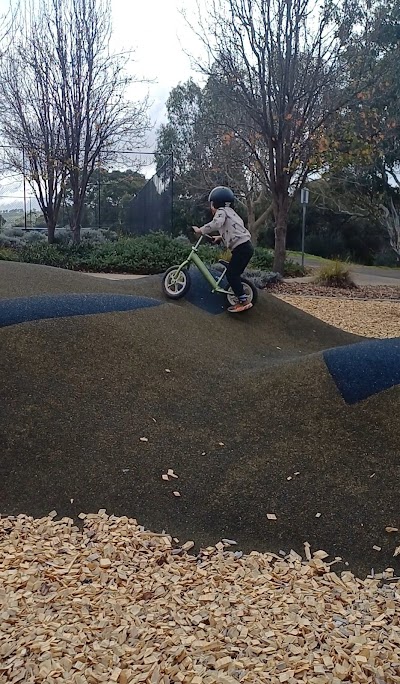 Pipers Crest park Strathalbyn (SA)