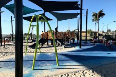 Pirate Playground Ellenbrook