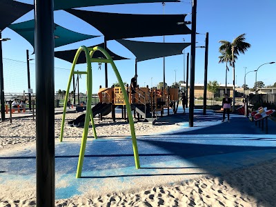 Pirate Playground Ellenbrook