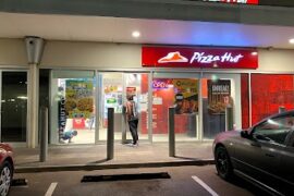 Pizza Hut Whyalla Whyalla Stuart