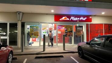 Pizza Hut Whyalla Whyalla Stuart