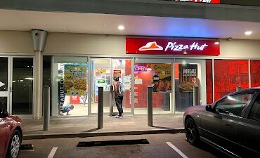 Pizza Hut Whyalla Whyalla Stuart