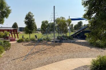 Playford Alive Town Park Munno Para West