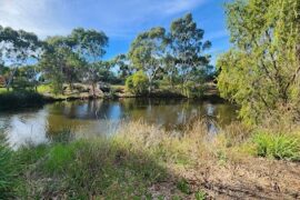 Playford Waters Park Blakeview