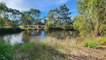 Playford Waters Park Blakeview